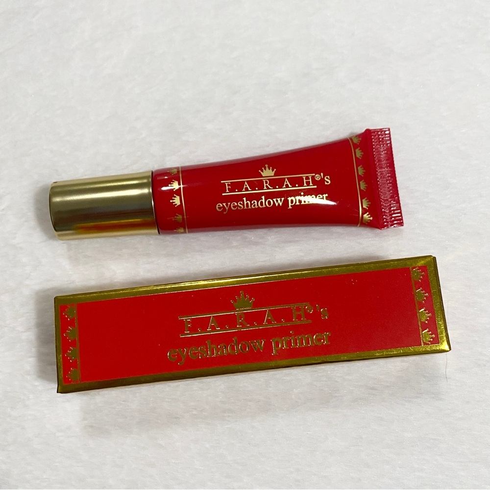 Farah Hydrating Eyeshadow Primer